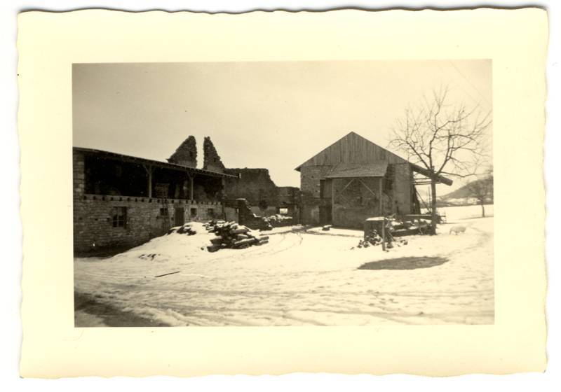 50er Jahre Bild Nr.211